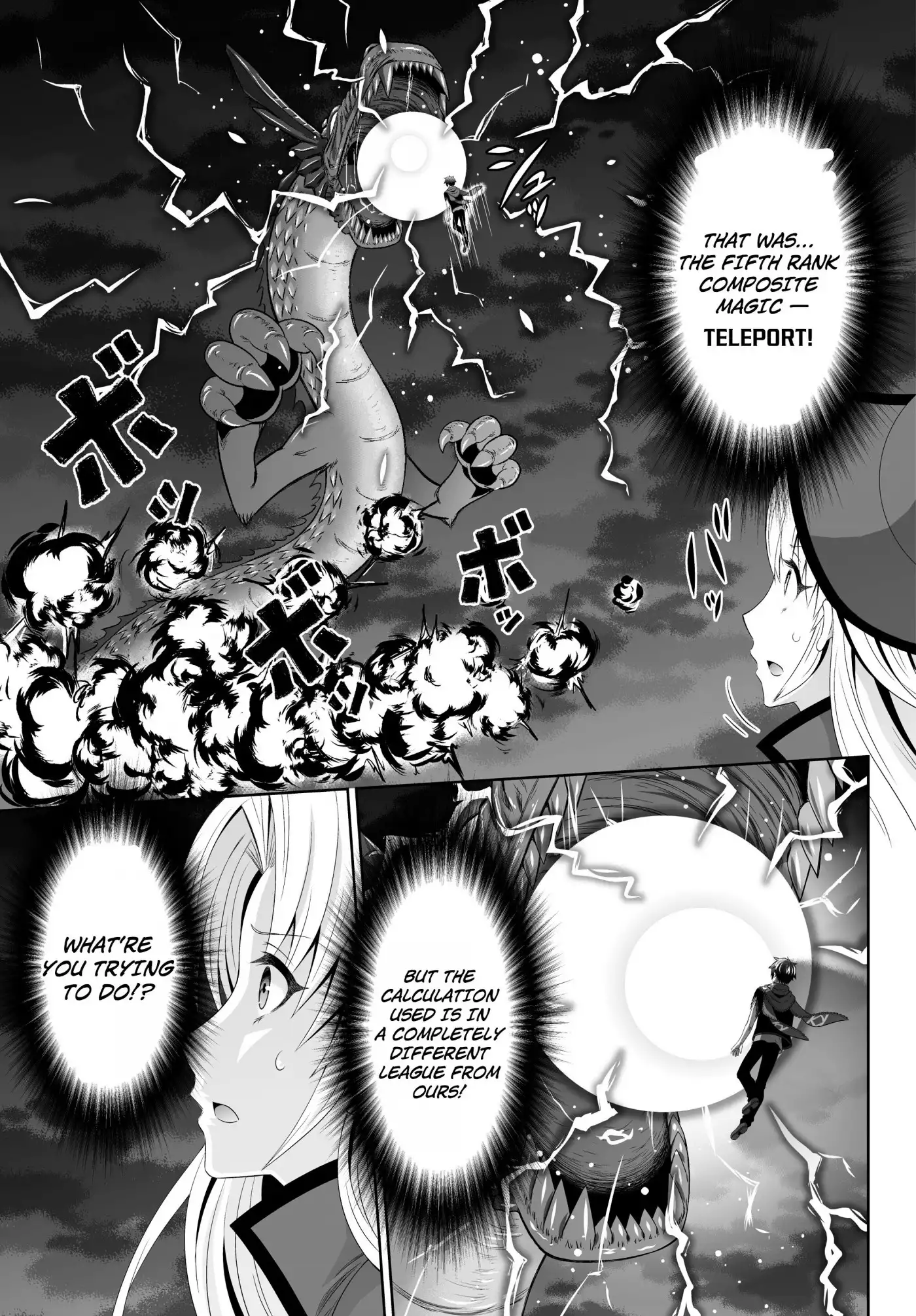 Ultimate Antihero Chapter 7 18